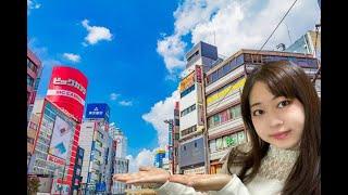 Let's explore shibuya,