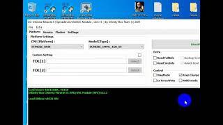 Symphony i95 Cm2, How To Base setting Symphony i95 Cm2 Infinity Dongle | Frp Lock Remove i95 cm2