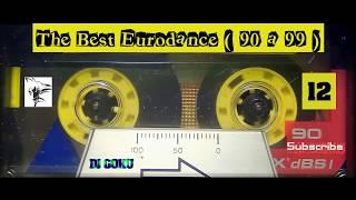 The Best Eurodance ( 90 a 99 ) - Part 12