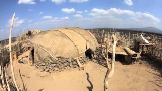 World Sun Ethiopia Tours - Danakil Depression