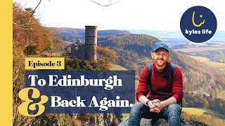 The Fair City Of Perth On The River Tay | The Blairgowrie Series | Episode 3 | Visit Scotland