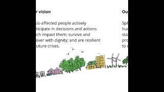 Sphere Theory of Change (ToC) Summary English