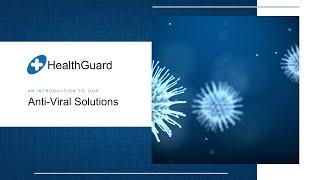 HealthGuard Anti-Viral Solutions