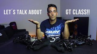 GT CLASS!! Everything that you need to know!!