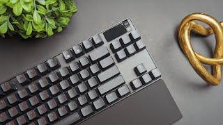 SteelSeries Apex Pro TKL 2023  - Review