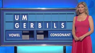 Rachel Riley - Countdown 90x046 2024,09,11 14,10c SD