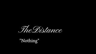 The Distance - "Nothing" rehearsal recorded at DST Recording Studio. (april 2021)