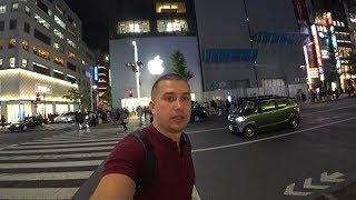 JAPAN LIFE. ЛЕТИМ В ЯПОНИЮ. ПРОГУЛКА ПО ТОКИО. Я В ШОКЕ ОТ МЕТРО! ЧАСТЬ1