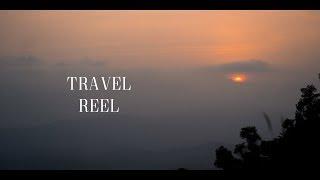 Travel Reel 2019