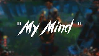 Dead by Daylight - My Mind (Juke Montage) #7