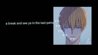Tyrant wants a better life react to Raymond as Claude || wmmap || full parts