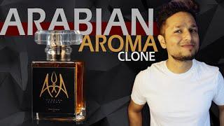 Arabian Aroma Perfume Clone Review 2023 (In Hindi) Clone of Bvlgari Aqua Amara | Should you buy?