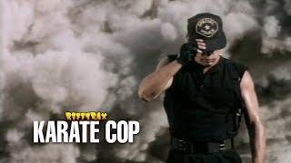 RiffTrax: Karate Cop (preview)