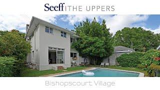 3  Bedroom House For Sale in Bishopscourt Village, Cape Town, South Africa | Seeff Southern Suburbs