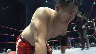MKW Classics FULL MATCH: DC Chen vs. Kimura Taisuke vs. Ronald Li - AWGC Championship Match