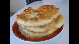 NAJBRŽE JOGURT LEPINJE tope se u ustima, a samo par sastojaka koje imate u kući!! Fast made bread.