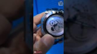 Al AGUA , Reloj de caballero Cuarzo Technomarine modelo MANTA,referencia TM216008/DIVER 200mts.