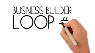 The Entrepreneur's Studio: Business Builder LOOP #1 (Opening Credits) #ALcreators