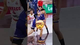 Crazy Victor Wembenyama Dunks!!!!