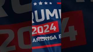 Is Trump's 2024 Victory the Start of a New American Era? Here’s What He Promises for 2025!