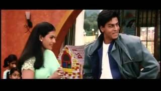 Jaane wafa ho ke bekaraar -Barson kiya maine intezaar(Kuch Kuch Hota Hai )