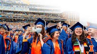 Illini Success 2023: Liberal Arts & Sciences