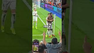 RODRYGO INJURED HIMSELF WHILE BEING THE UNSUNG HERO OF REAL MADRID'S COMEBACK 