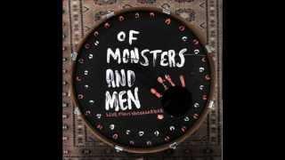 Of Monsters and Men  Little Talks -LIVE from Vatnagaroar-