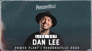 PAROOKAVILLE 2024 | DAN LEE