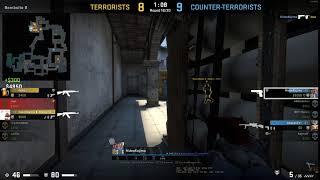 Inferno deagle flick play