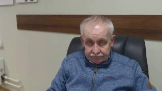 А.А. Фишер фон Вальдгейм - директор Императорского Санкт-Петербургского ботанического сада