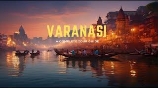 Varanasi | Varanasi Tourist Places| Varanasi Travel Guide | Varanasi Tour | Varanasi, Kashi, Banaras