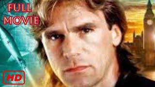 MacGyver Full Movie: Lost Treasure Of Atlantis FULL ACTION ADVENTURE MOVIE | Full English Movie | HD