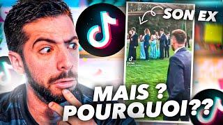 LES TIK TOK SUR LE FOOT... ce réseau de l’enfer