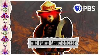 The Inconvenient Truth of Smokey Bear