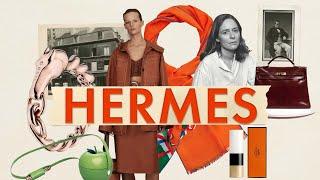 Hermes. История модного дома | Семья Эрмес | Бренд Hermes - воплощение роскоши, стиля, качества