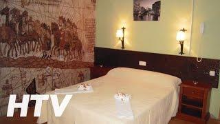 Hostal Temático El Cid en Fuengirola