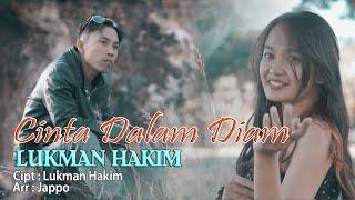 CINTA DALAM DIAM ( Hanifah ) - LUKMAN HAKIM - Cipt : Lukman Hakim