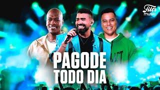 Pagode Todo Dia | Mix Com os Melhores Pagodes de 2024