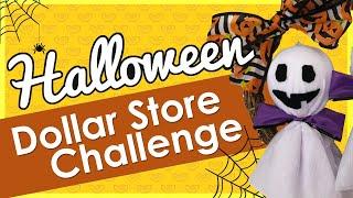 October Dollar Store DIY Challenge for Twitch Streamers