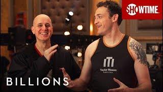 Inside Episode 8: Fight Night BTS | Billions | Season 4