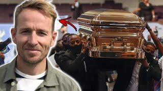 FUNERAL: In Loving Memory Of Jonnie Irwin | Try Not To Cry