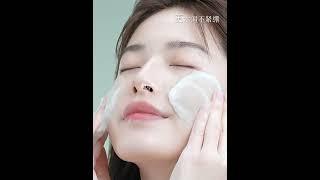 buv 녹차 성분 보습 클렌징폼 자연 유래 피부 남녀공용