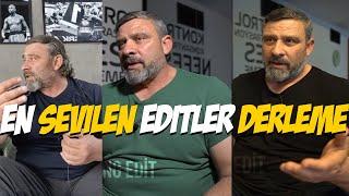 Kadir Hoca En Sevilen Editler Tüm Bölümler | DÜMENDEN EDİT