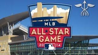 ►2014 MLB All-Star Game Preview [Promo Video]