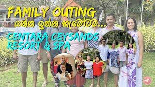 Our Family Trip to Centara Ceysands Resort & Spa | Sri Lanka | Family Vlog