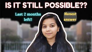 Can you crack neet if you start now? Honest answer| NEET motivation #neet2025