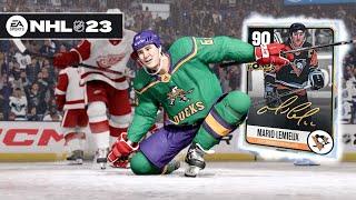 I CAN'T BELIEVE IT HAPPENED...AGAIN *NHL23 HUT*