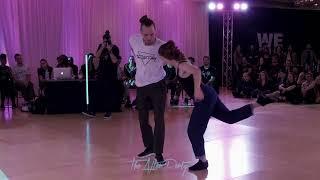 Jakub Jakoubek & Alyssa Glanville - DJ Battle Finals - The After Party 2023