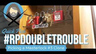 [22] Quick Pick - #RPDoubleTrouble